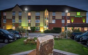 Holiday Inn Manchester West By Ihg